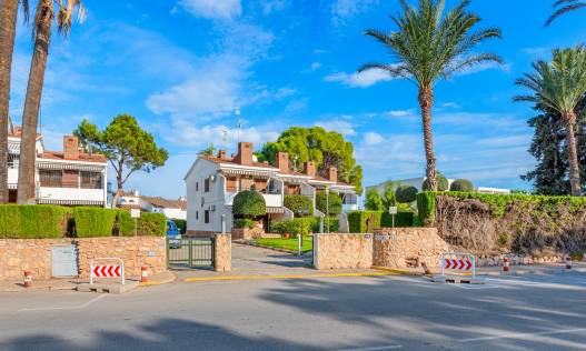 Bestaand - Appartement - Villamartín