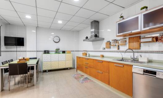 Bestaand - Townhouse / Semi-detached - Guardamar del segura
