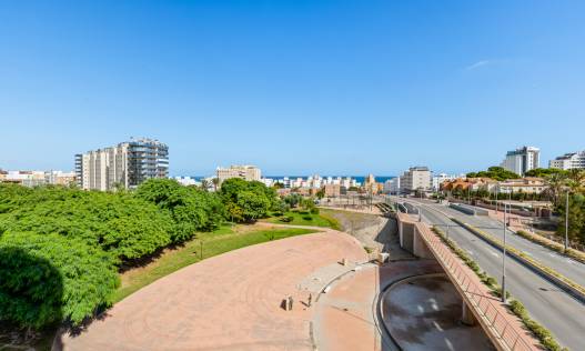 Bestaand - Appartement - El Campello - El Amerador