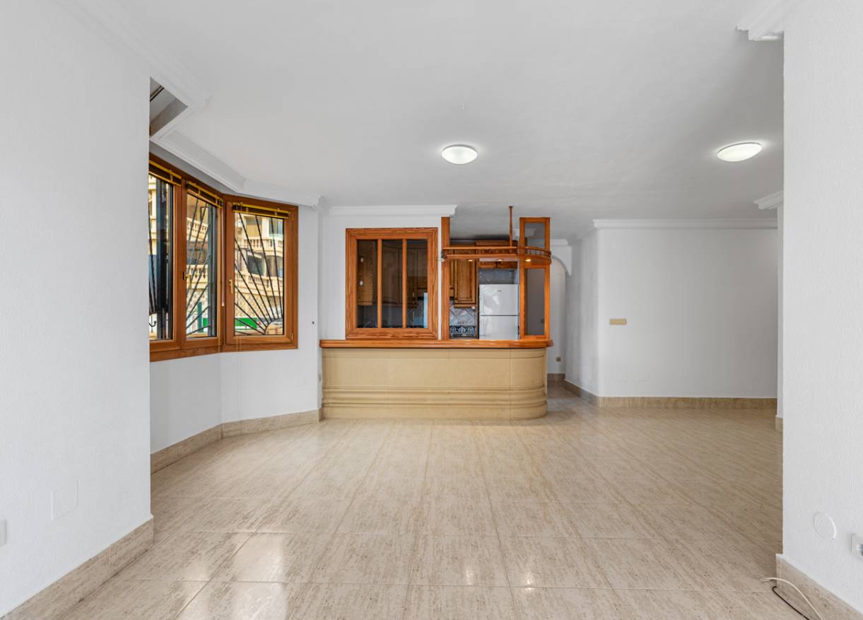 Bestaand - Appartement - Guardamar del segura