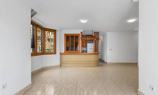 Bestaand - Appartement - Guardamar del segura