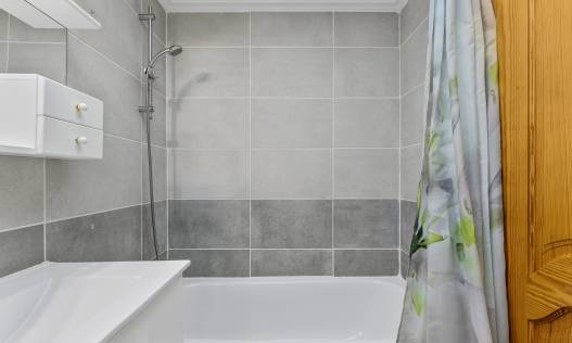 Bestaand - Appartement - Guardamar del segura
