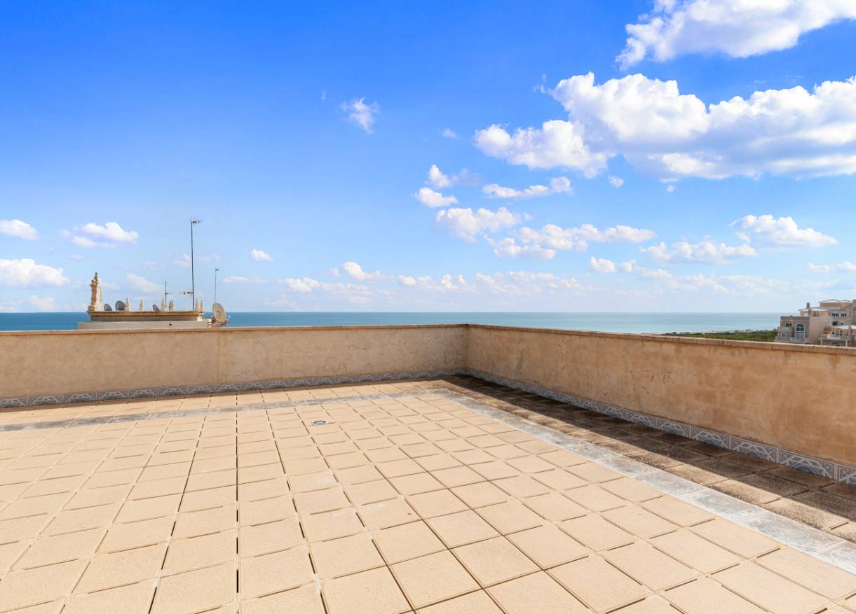 Bestaand - Appartement - Guardamar del segura
