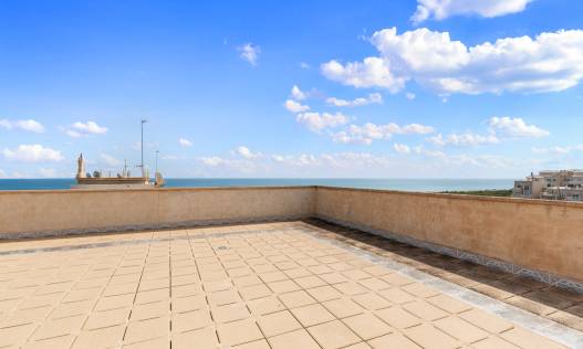 Bestaand - Appartement - Guardamar del segura