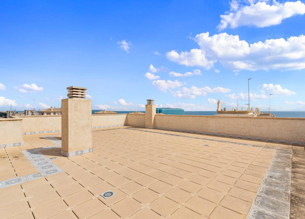 Bestaand - Appartement - Guardamar del segura