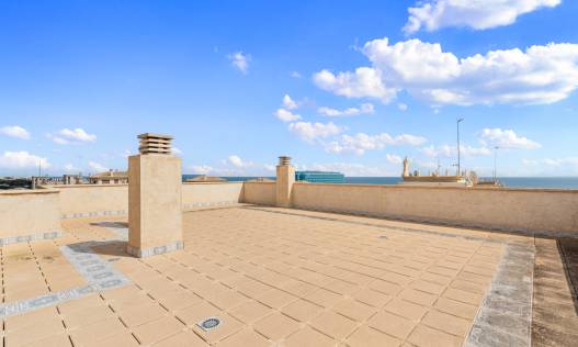 Bestaand - Appartement - Guardamar del segura