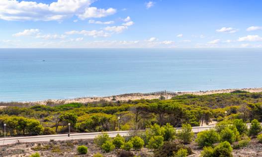 Bestaand - Appartement - Guardamar del segura