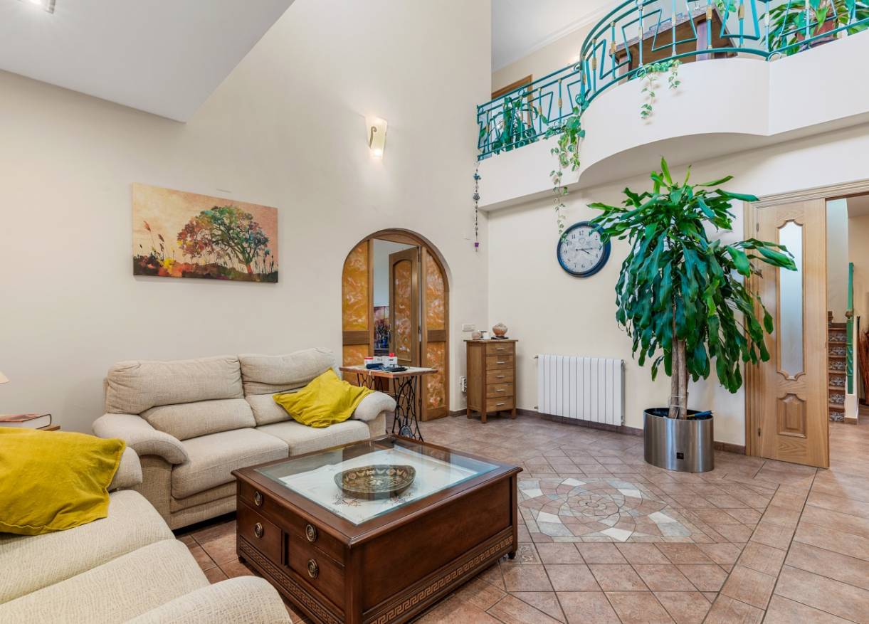 Bestaand - Villa - Polop