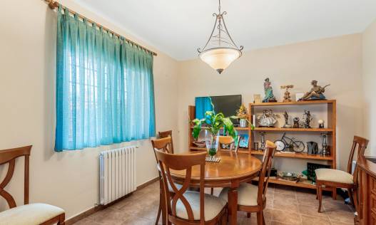 Bestaand - Villa - Polop