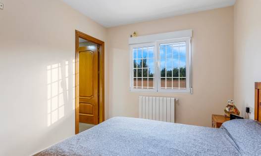 Bestaand - Villa - Polop