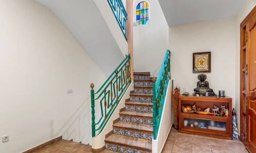 Bestaand - Villa - Polop