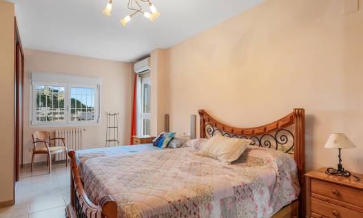 Bestaand - Villa - Polop