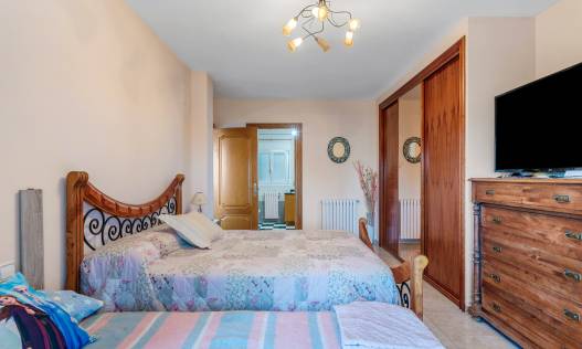Bestaand - Villa - Polop