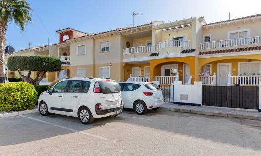 Bestaand - Townhouse / Semi-detached - Ciudad Quesada - Ciudad Quesada - Rojales