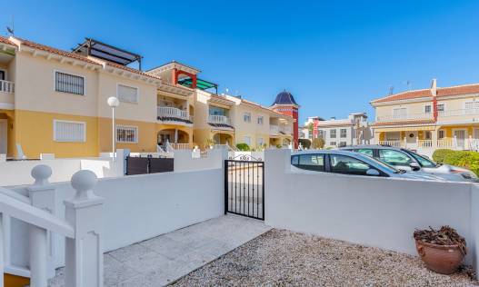 Bestaand - Townhouse / Semi-detached - Ciudad Quesada - Ciudad Quesada - Rojales