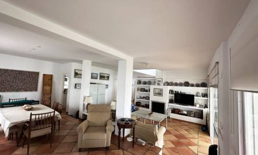 Bestaand - Villa - Marbella - Marbesa