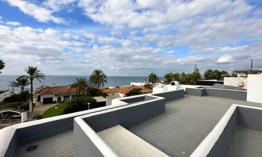 Bestaand - Villa - Marbella - Marbesa