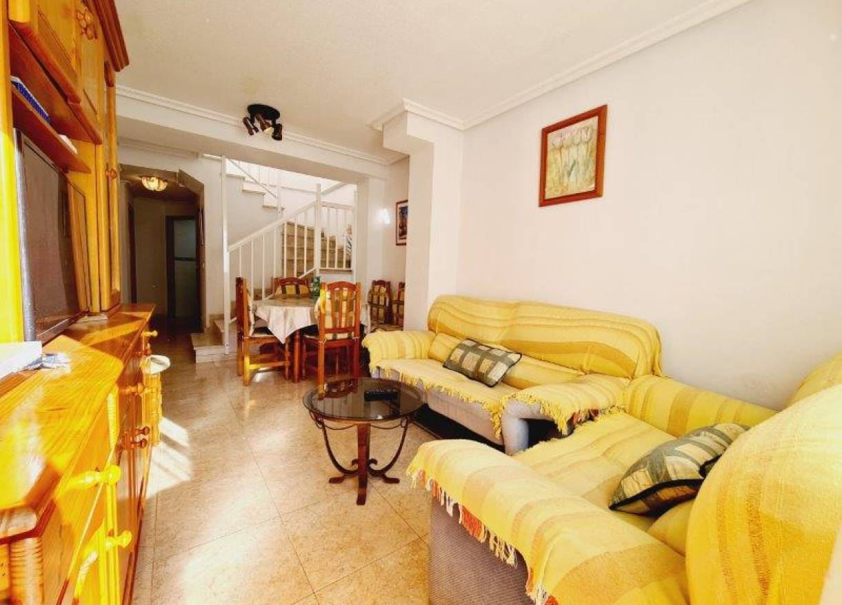 Bestaand - Penthouse - La Mata