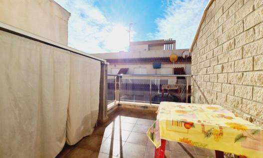 Bestaand - Penthouse - La Mata