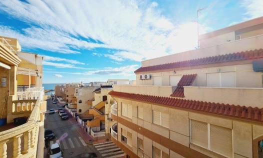 Bestaand - Penthouse - La Mata