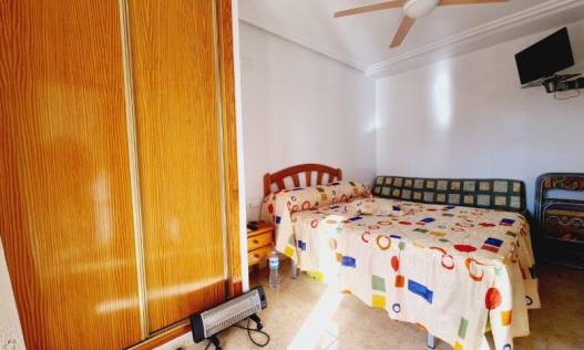 Bestaand - Penthouse - La Mata