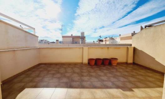 Bestaand - Penthouse - La Mata