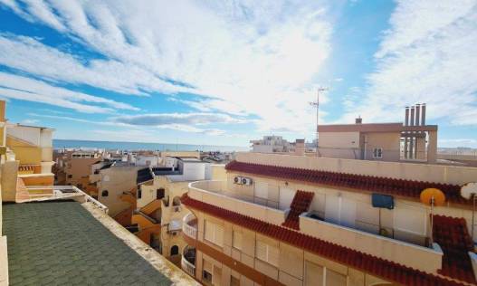 Bestaand - Penthouse - La Mata