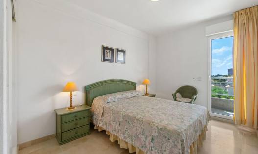 Bestaand - Appartement - Orihuela Costa - Zona Centro