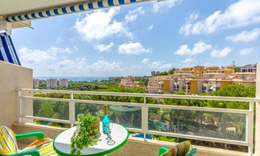 Bestaand - Appartement - Orihuela Costa - Zona Centro