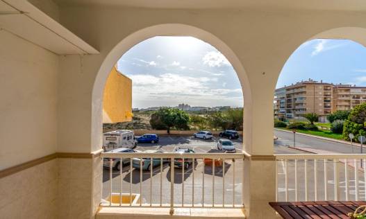 Bestaand - Appartement - Torrevieja - Los Europeos