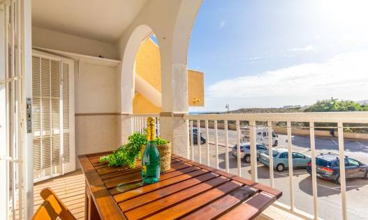 Bestaand - Appartement - Torrevieja - Los Europeos