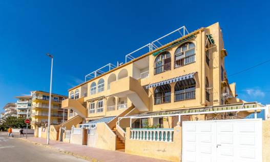 Bestaand - Appartement - Torrevieja - Los Europeos