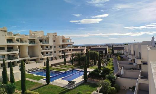 Bestaand - Villa - Orihuela Costa - Los Dolses