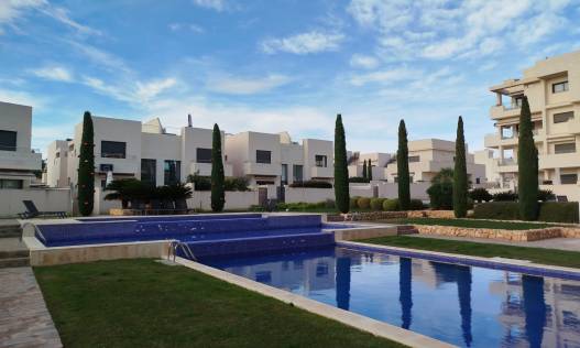 Bestaand - Villa - Orihuela Costa - Los Dolses