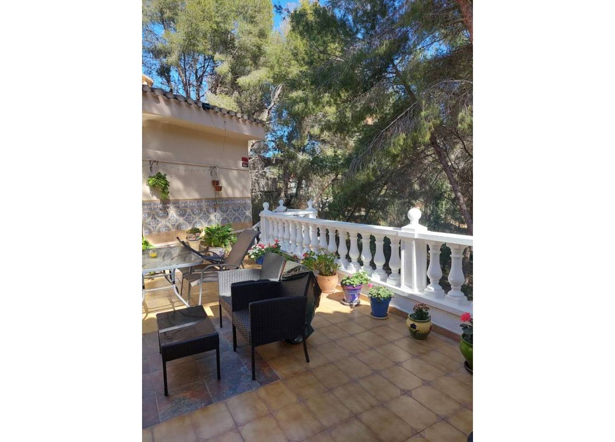 Bestaand - Villa - Algorfa - Montemar - Saint Andrews Heights