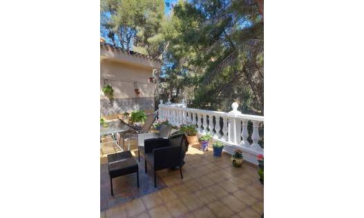 Bestaand - Villa - Algorfa - Montemar - Saint Andrews Heights