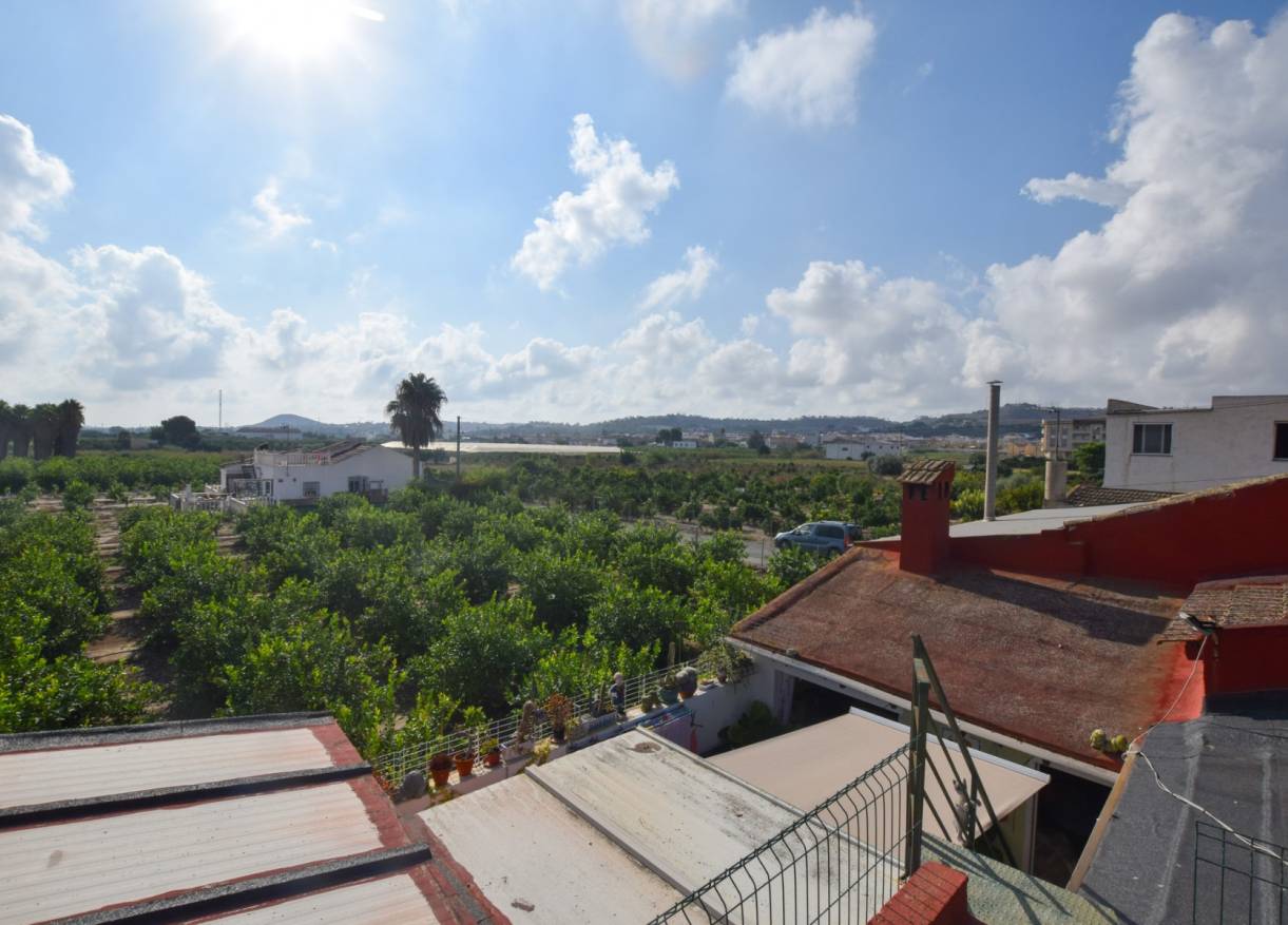 Bestaand - Townhouse / Semi-detached - Formentera del Segura
