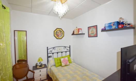 Bestaand - Townhouse / Semi-detached - Formentera del Segura
