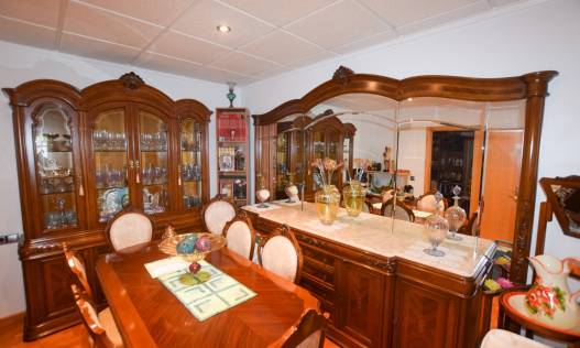 Bestaand - Townhouse / Semi-detached - Formentera del Segura