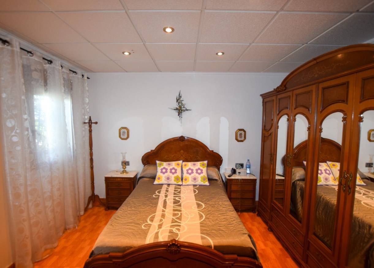 Bestaand - Townhouse / Semi-detached - Formentera del Segura