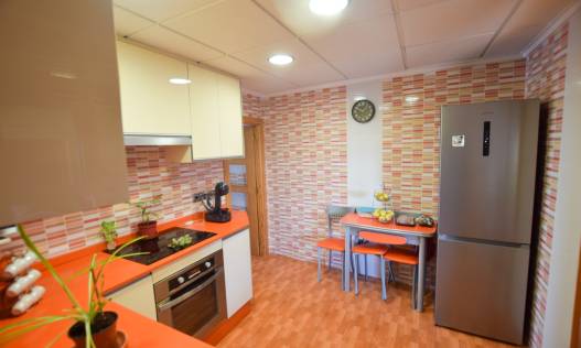 Bestaand - Townhouse / Semi-detached - Formentera del Segura