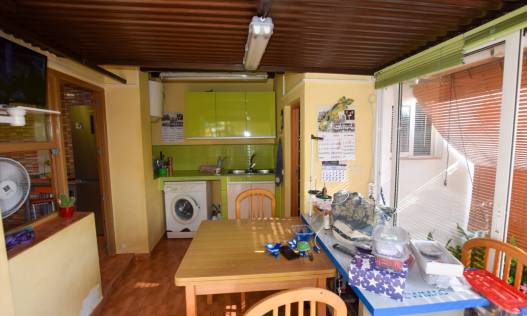 Bestaand - Townhouse / Semi-detached - Formentera del Segura