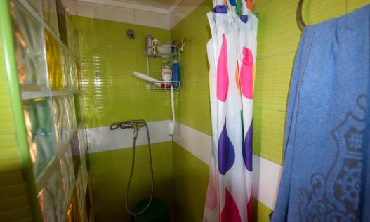 Bestaand - Townhouse / Semi-detached - Formentera del Segura