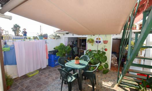 Bestaand - Townhouse / Semi-detached - Formentera del Segura