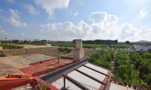 Bestaand - Townhouse / Semi-detached - Formentera del Segura
