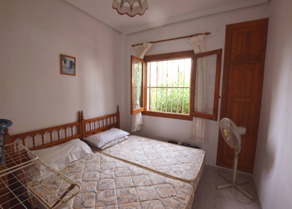 Bestaand - Appartement - Ciudad Quesada - Upper Quesada