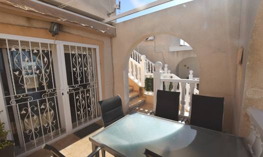 Bestaand - Townhouse / Semi-detached - Ciudad Quesada - Upper Quesada