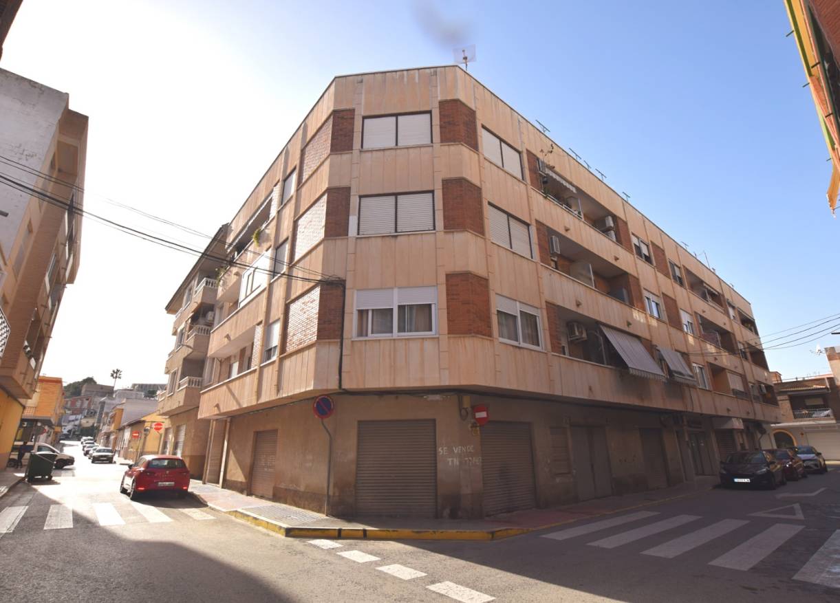 Bestaand - Appartement - Rojales