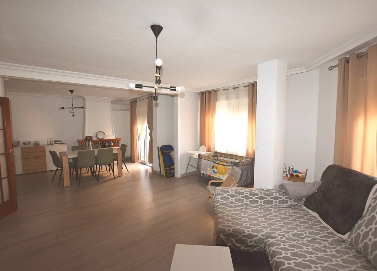 Bestaand - Appartement - Rojales