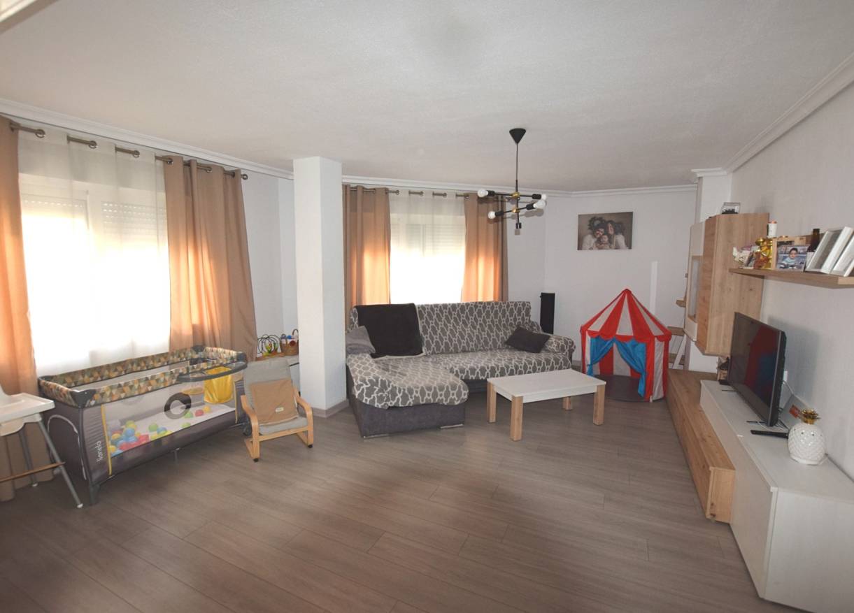 Bestaand - Appartement - Rojales